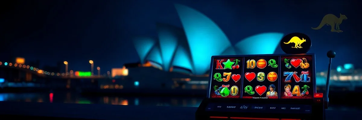 best online pokies australia payid in Australia — Score by score: where every operator gained and lost points on the ran