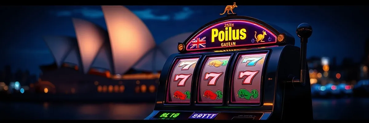 payid pokies in Australia — Five Habits That Keep a PayID Deposit Clean