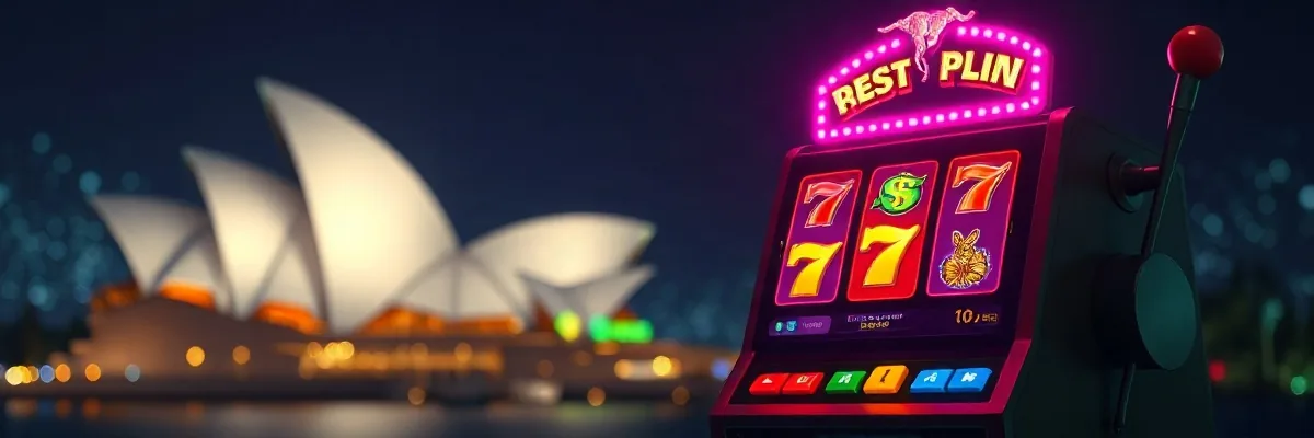 Best Australian Sites for PayID Pokies Real Money — Deposit to Withdrawal, Step by Step for players in Australia